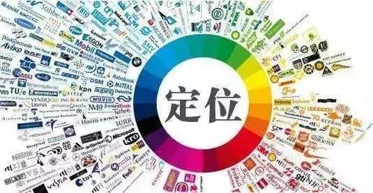 品牌策劃——企業(yè)為什么要建立品牌定位識(shí)別